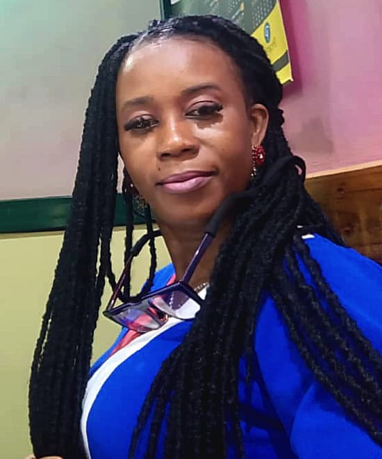 Ngwu Florence