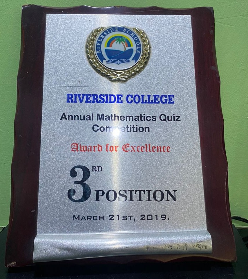 Arts & Culture Award