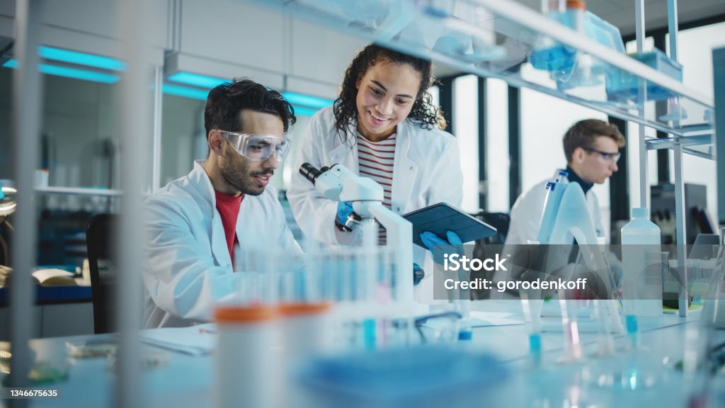 Science Lab