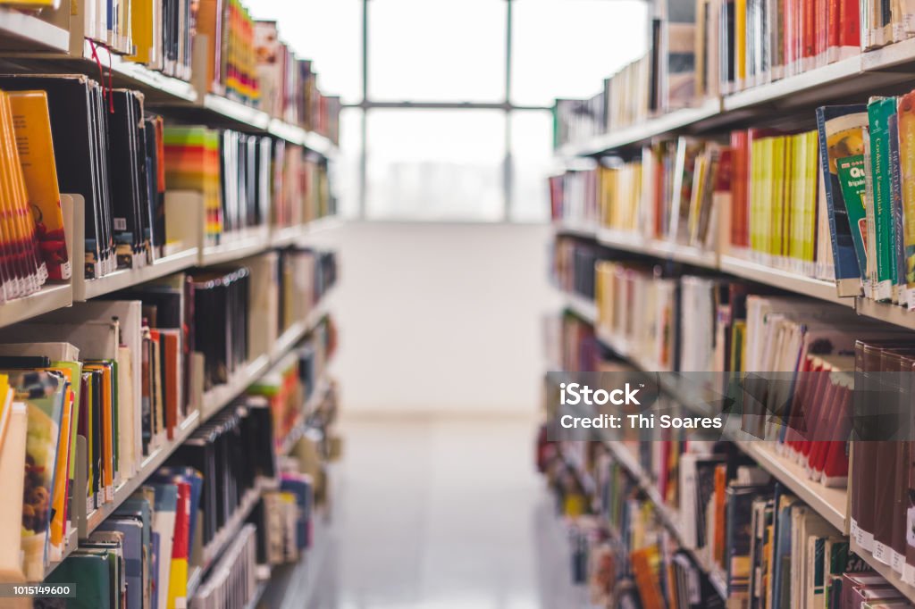 School Library
