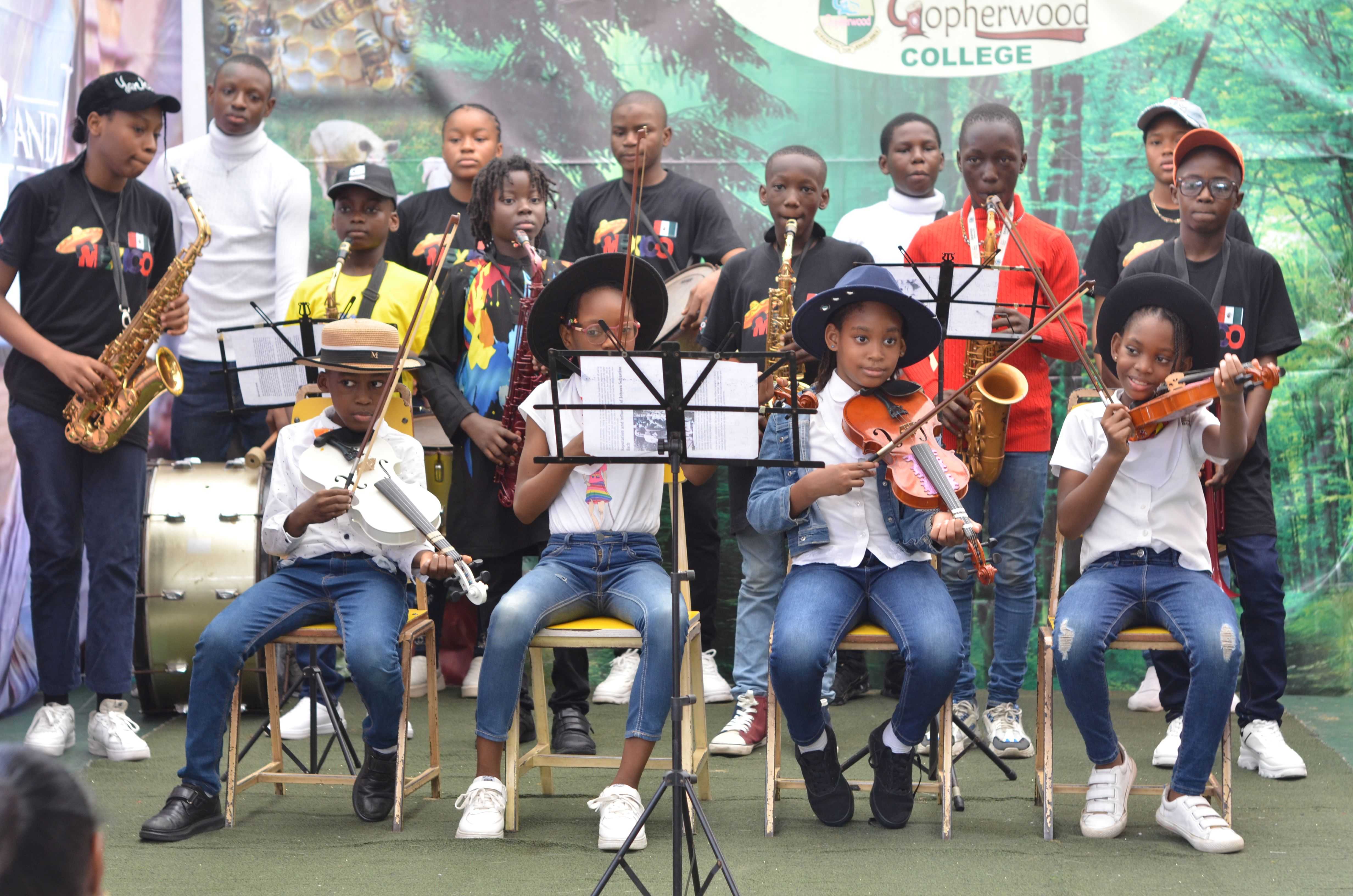 Music 1