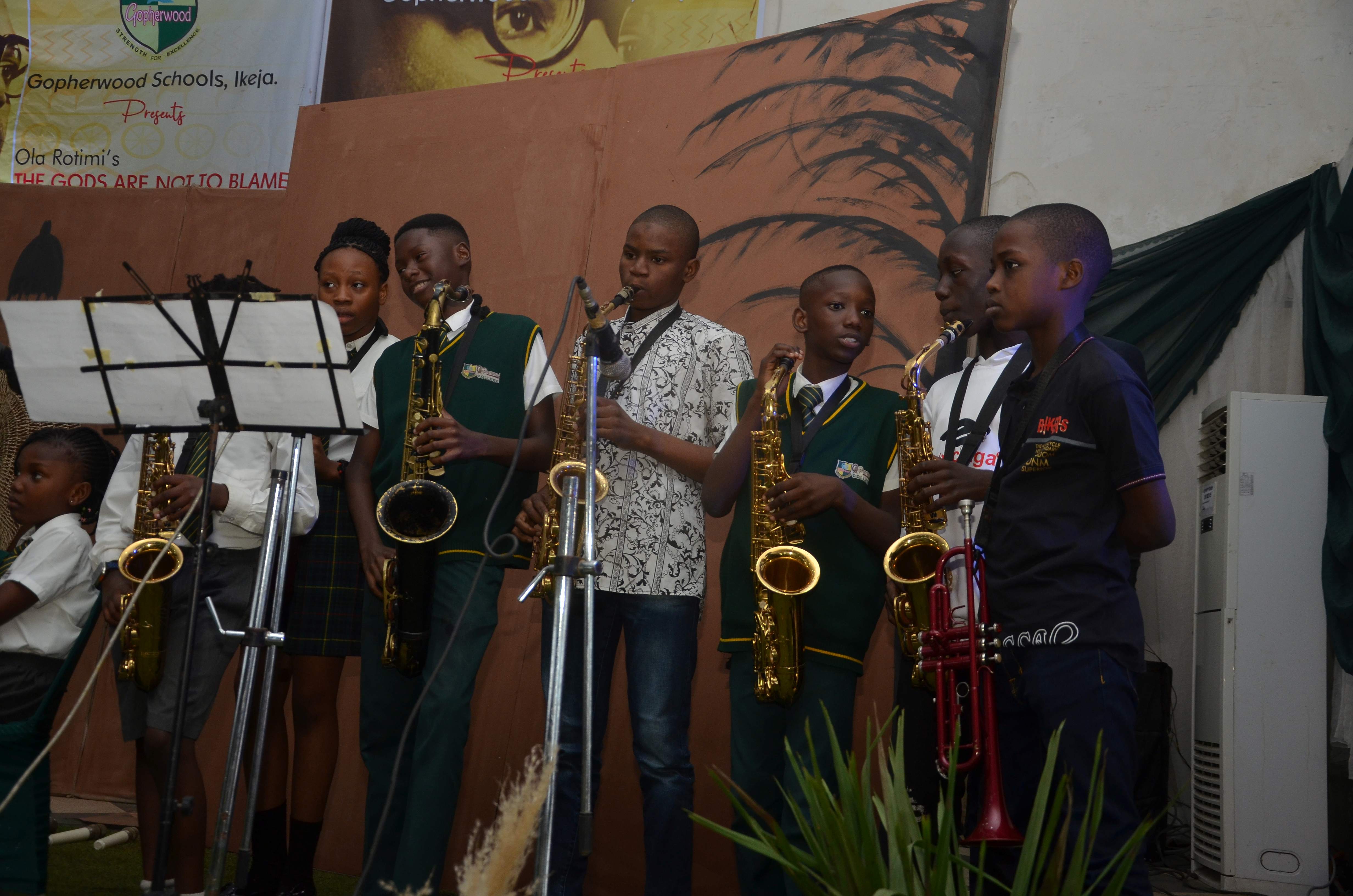 Music 3