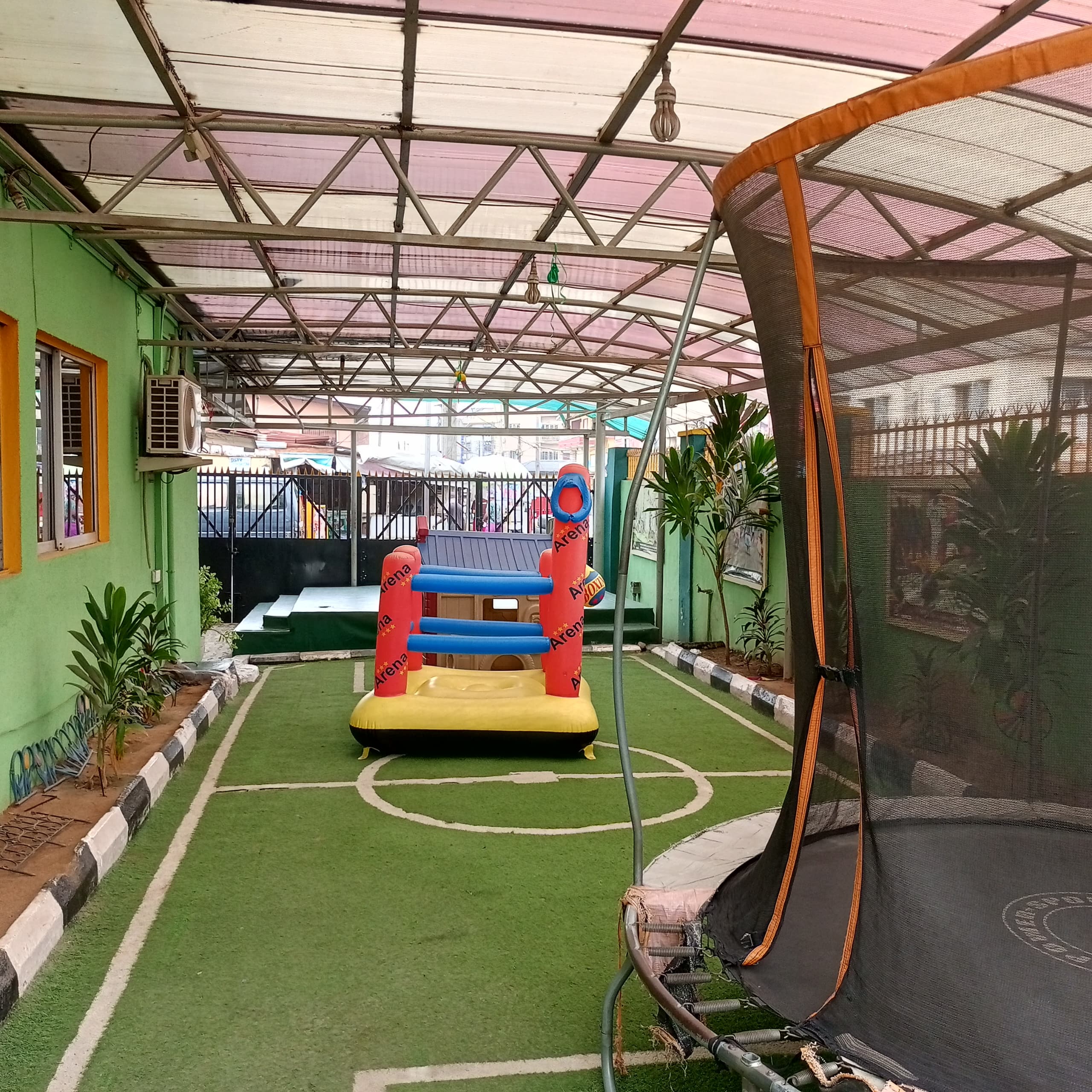 Playground